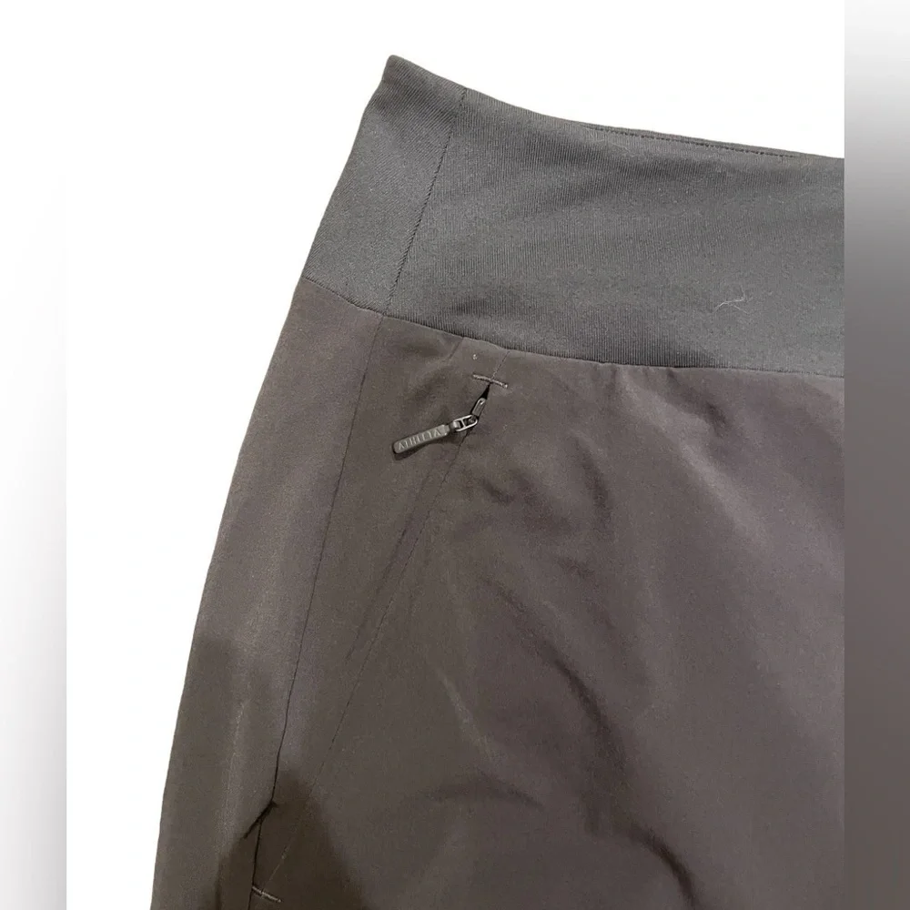Athleta Olive Green Skort